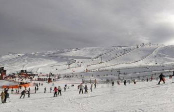 Apartamentos Salamanca Puerta Zamora, Centro, Wifi con salón y 2 dormitorios, Parking - Photo 53