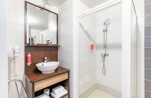 Appart'City Confort Saint-Nazaire Océan - Foto 38