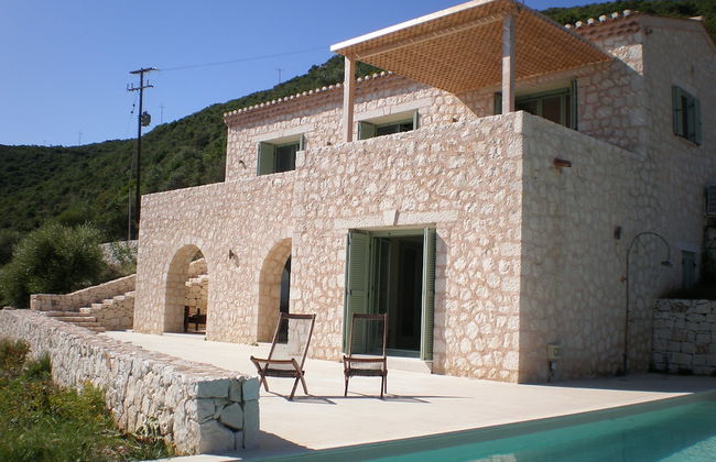 Urania Luxury Villas - Foto 43