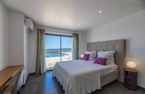 Villa Ghjiseppina Di Pinarello - Foto 27