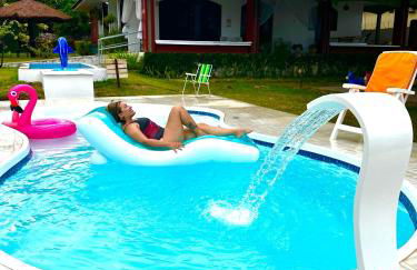 Maravilhosa Casa Pé na Areia 2 - Foto 16