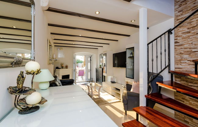 Holiday Home Avantgarde - Foto 8