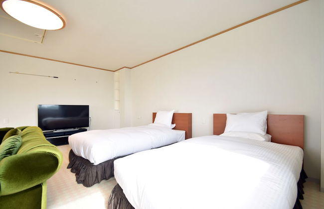 Kaiho Fusaki annex - Foto 4