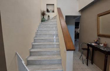 Villa Alexandra Rio Patra - Foto 15