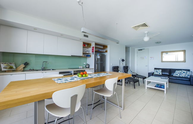 1 Bright Point Apartment 5102 - Photo 9