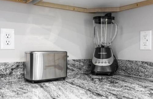 Cozy Comfort near Fountain Square- Downtown Indy - Photo 56