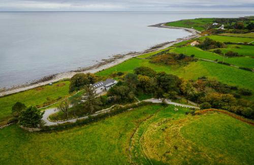 Anamchara Cottage - Mourne Seaside Haven - Foto 36