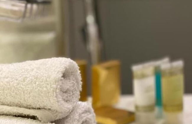 Sama Inn Hotel - Foto 25