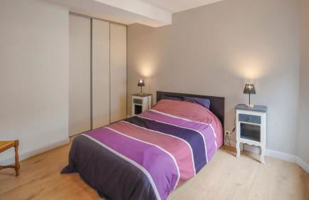 La maison au cœur médiéval - Foto 1