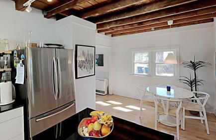 Sparrowhawk House - Foto 10