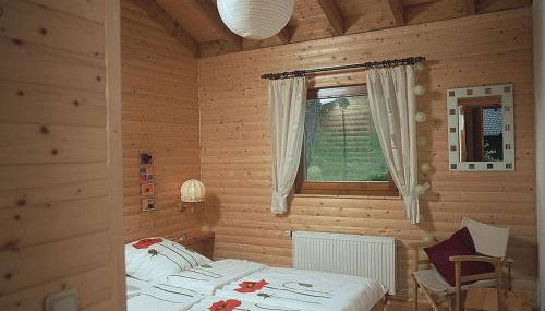 Chalet in Reinskopf With Fireplace and Balcony - Foto 4