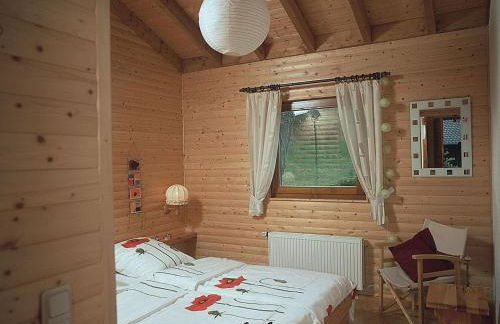 Chalet in Reinskopf With Fireplace and Balcony - Foto 4