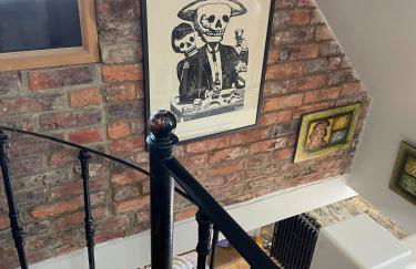 The Old Toll House - Photo 10