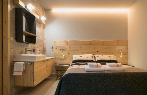 Aldea Os Muiños - Foto 11