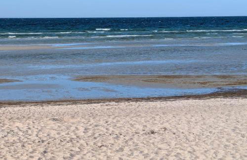 Oberdeck Ostsee - Foto 20