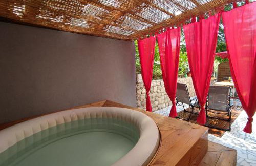 Family friendly house with a swimming pool Kraljevica - 21125 - Foto 10