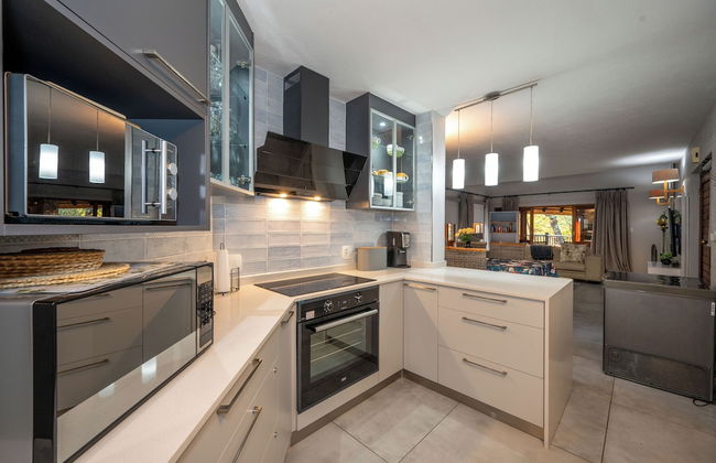 Kruger Park Lodge Unit No. 205 - Foto 11