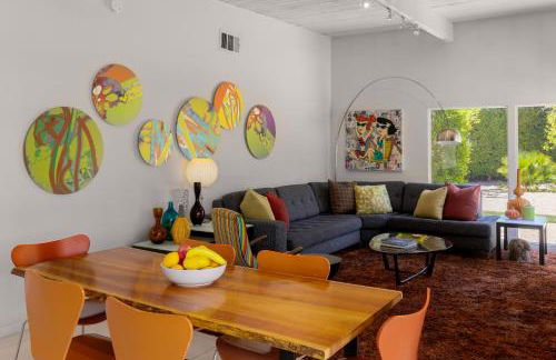 Lux Lounge by ACME House Company - Foto 16