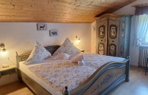 Ferienwohnung am Wirtshof - Foto 46