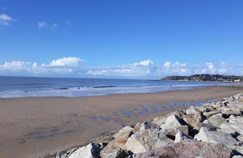 La Marinière, appartement avec garage, 2 étoiles à 100m de la mer - Foto 42