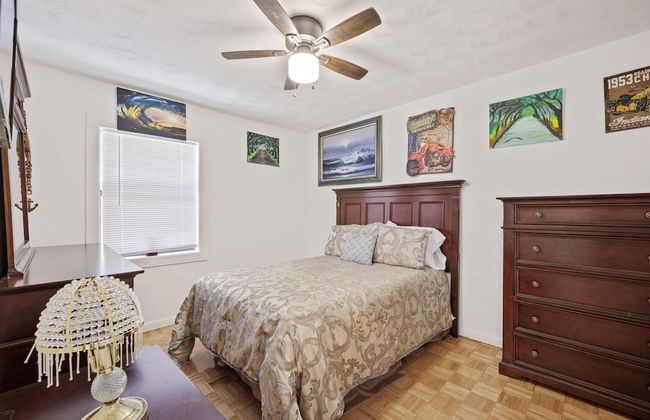 Palm Retreat - Foto 3