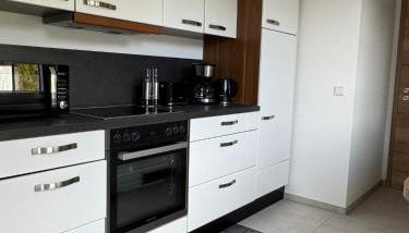 Rheiner WohlfühlSuite mit Garten - Foto 2, stove