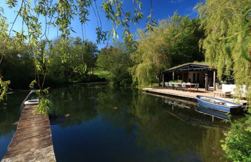 The Lakehouse - Foto 8