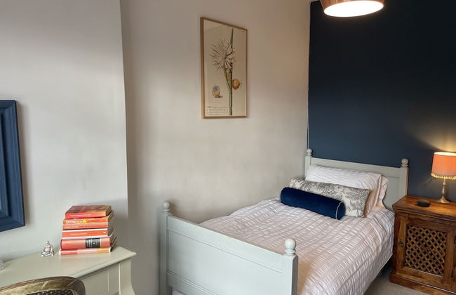 London Duplex Penthouse for 7 People - Foto 7