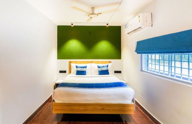 MGM Whispering Nest Yelagiri - Foto 22