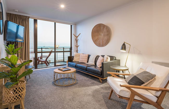 Esplanade Apartments - Photo 8