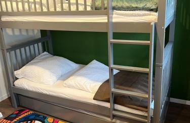 Anna9 -Holiday and Business Home - Foto 32