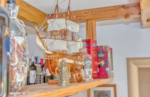 Villa Sole - Foto 19