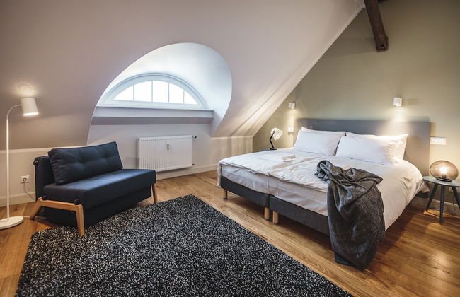 Riga Lux Apartments - Skolas - Photo 33