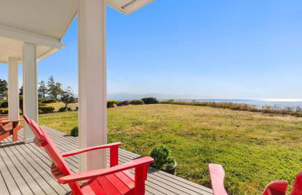 Seacliff Haven by AvantStay Waterfront Luxury Stunning Views Hot Tub Game Room - Foto 42