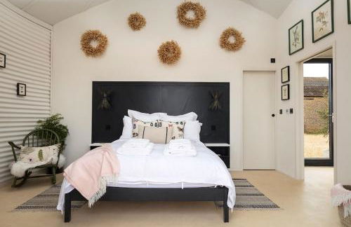 The Silos by Stamford Holiday Cottages - Foto 10