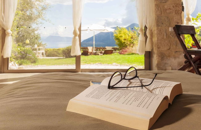 Villa Nefeli- Mounty Island Villas - Photo 21