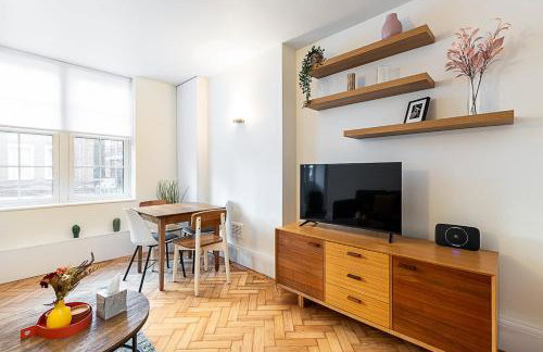 Modern London Bridge Retreat - Foto 12