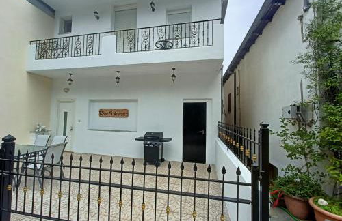 Rivet's house - Foto 45