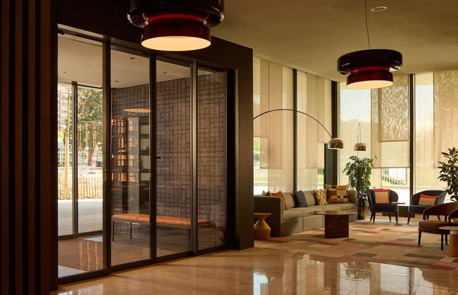 Adina Apartment Hotel Geneva - Foto 6