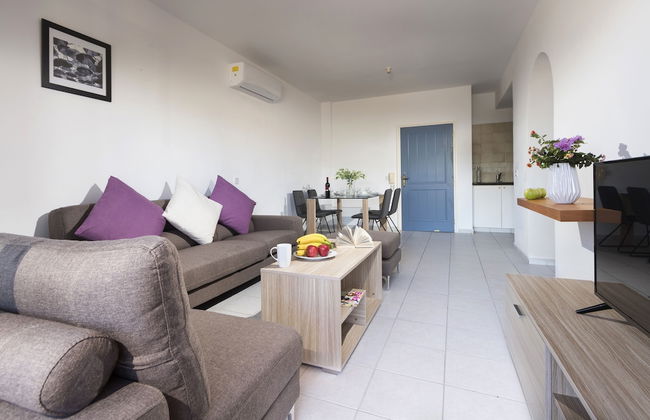 Resitour - Limnaria Gardens - Foto 8