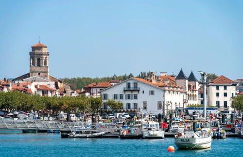 Entre Terre et Mer - Foto 16