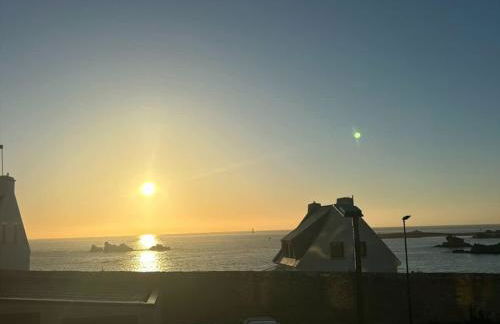 TY FOUR - Bel appartement T2 de standing vue mer - Foto 5