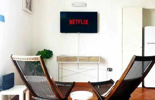 Casa Nina-Bacoli Elegant & View - Foto 2