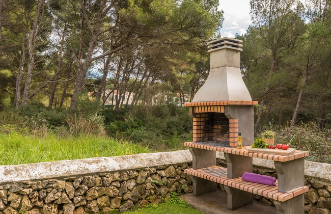 Villa Son Park Golf - Photo 23