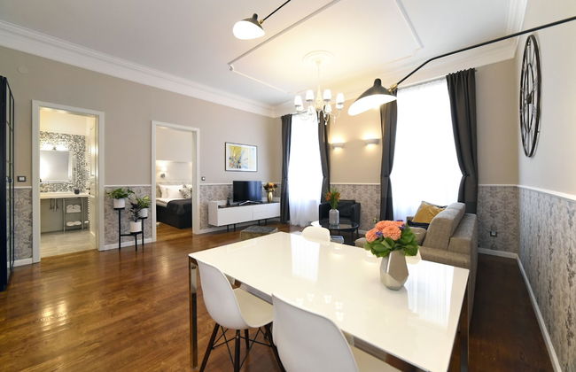 Markiz Luxury Apartments - Foto 15