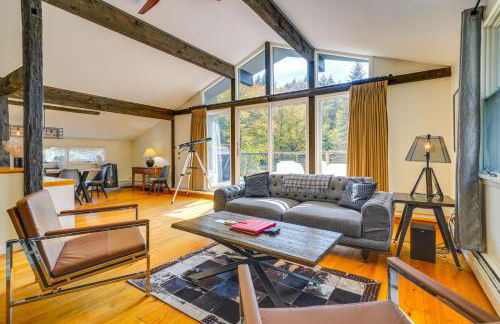 Luxe 5,000 Sq Ft Retreat 5 Mi to Stratton Resort - Foto 13