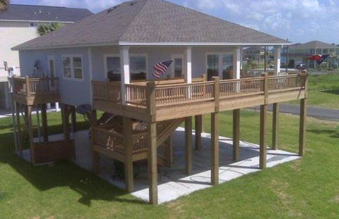 Shore Haven Home - Foto 1