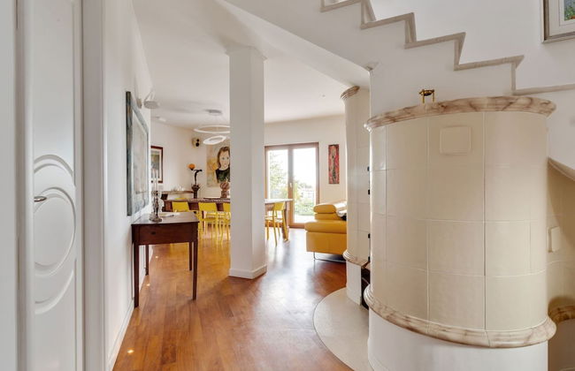 Elegant Apartment in Campobasso near Woods - Foto 20