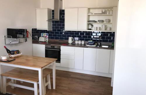 Curlew Cottage and Sunset View - Foto 16