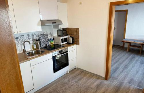 Stay & Relax Apartment in Flörsheim am Main - Foto 17